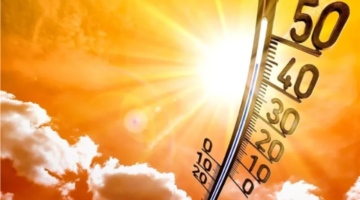 حالة الطقس اليوم الأحد.. الحرارة تتخطى حاجز الـ30 في بعض المحافظات